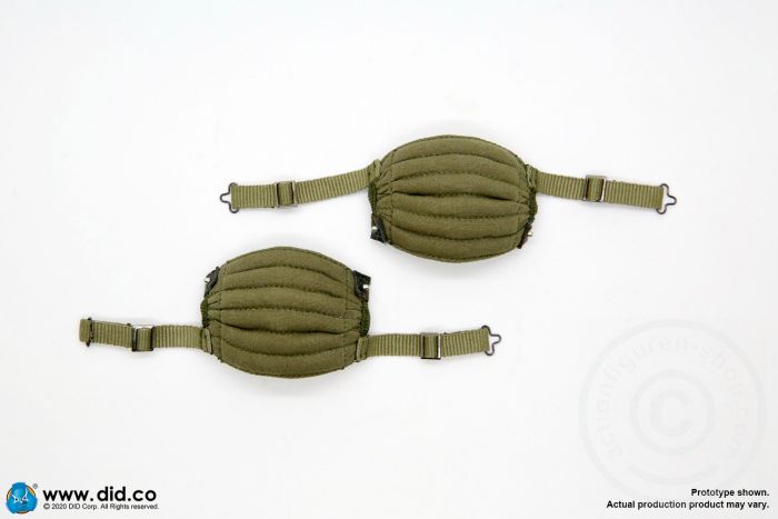80146-64 Schmeling - WWII German Fallschirmjäger