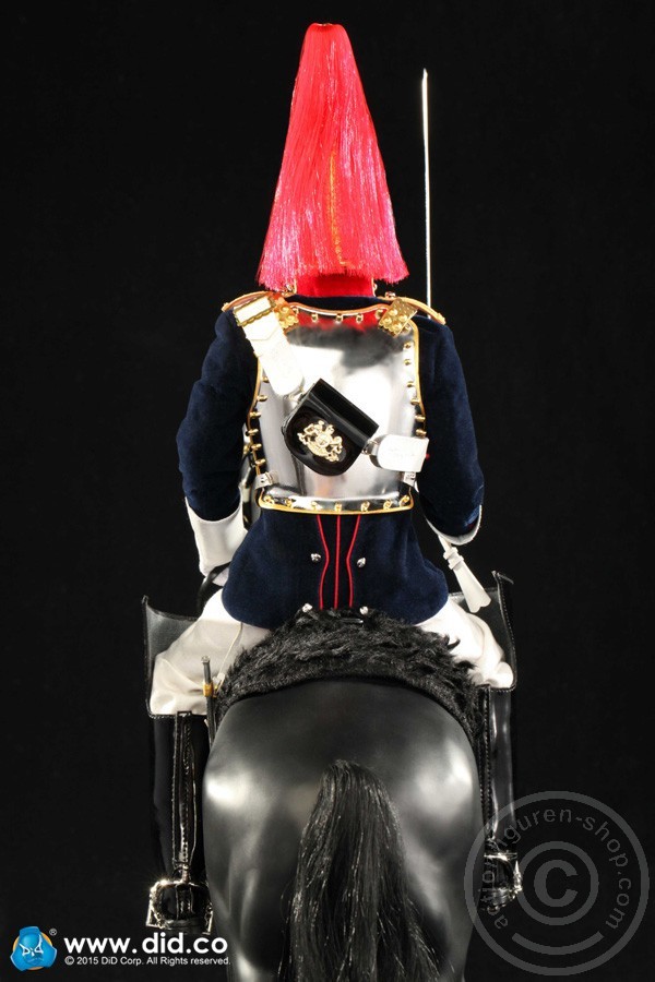 80107-08RWwKfeyTBERh4 Blues and Royals - Show Exclusive