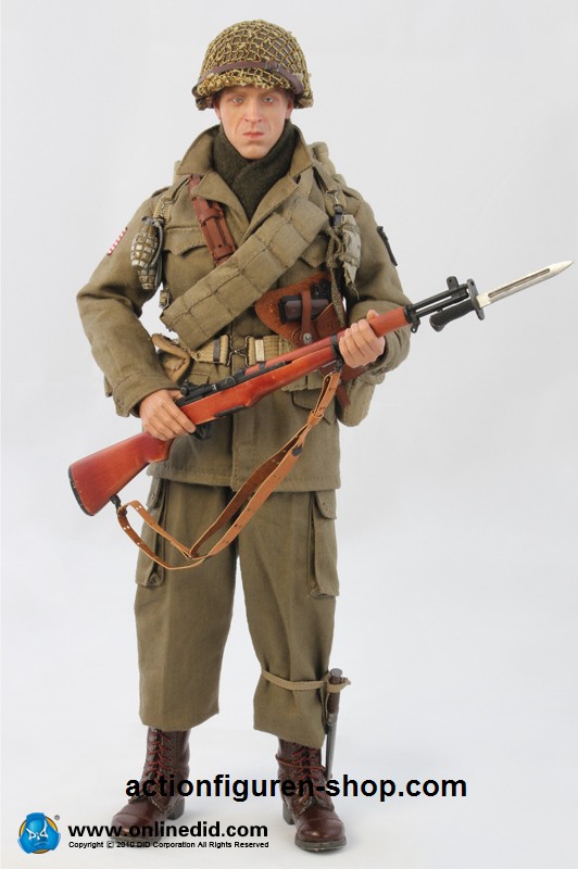 80069-08 Major Richard