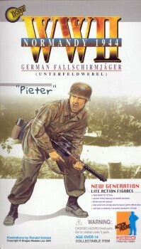 Pieter