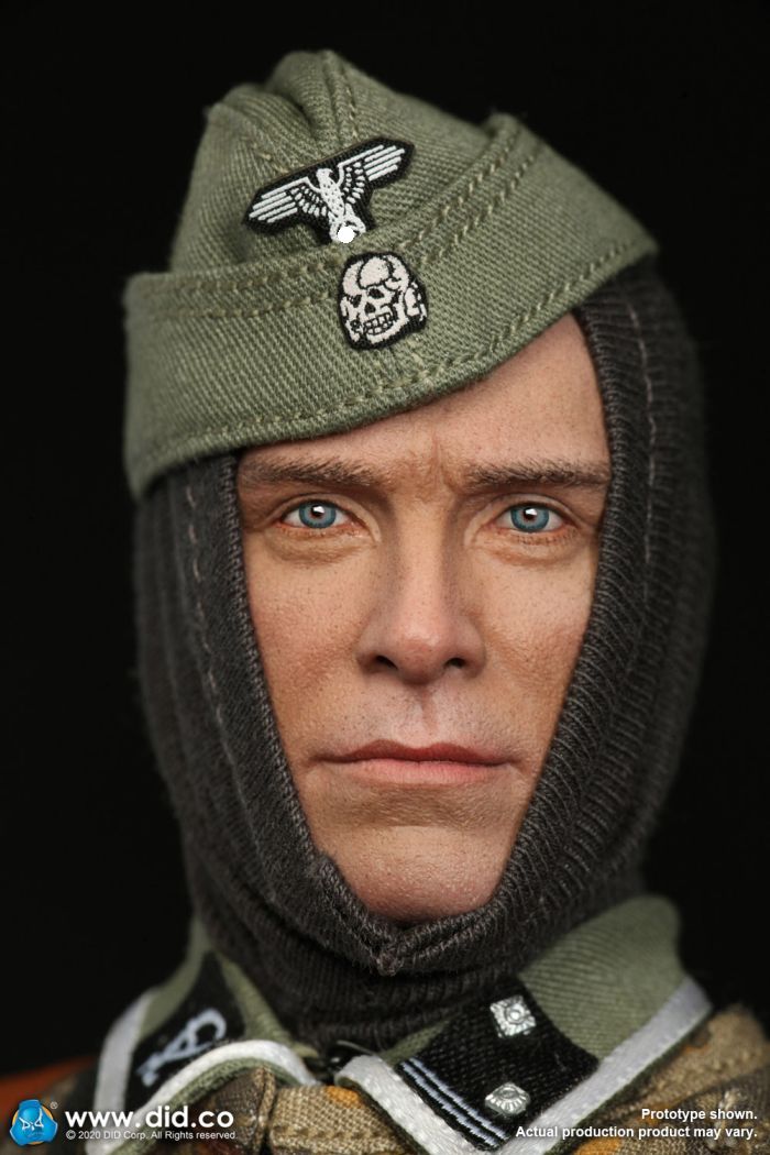 80142-06-4FW06sHmkcGdWF Kopfschal / Head Scarf