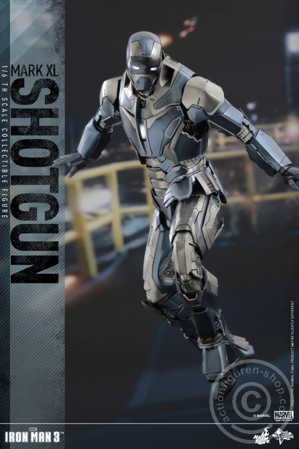 177977-04T5G5CAB8LQpjd Iron Man 3 - Shotgun (Mark XL) - MMS309
