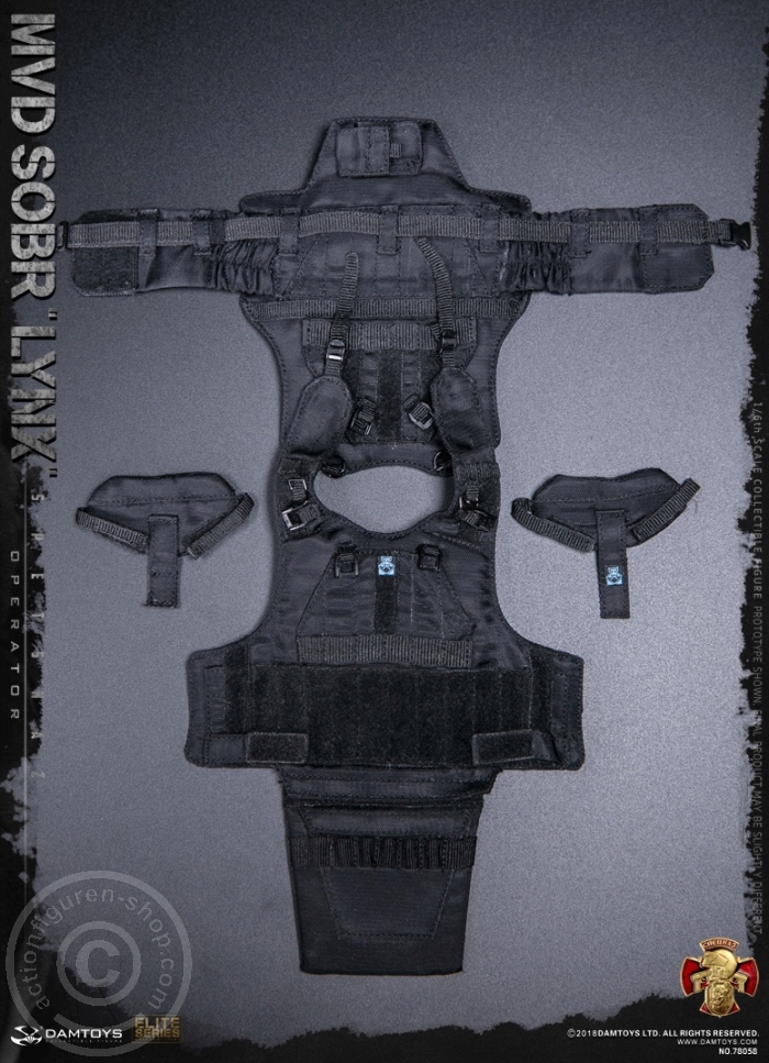 DA78058-43PEpwImJxMMg4V Russian Spetsnaz MVD - SOBR LYNX