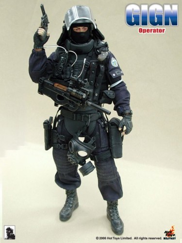 GIGN_B_005w GIGN - Operator