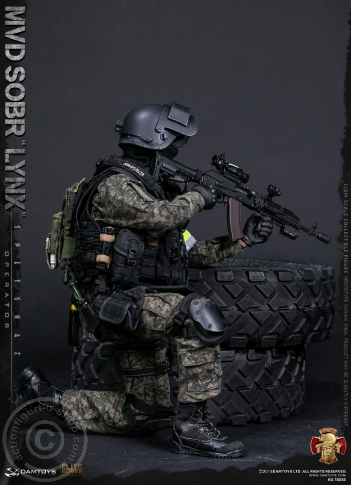 DA78058-12jjmz0N845Lalx Russian Spetsnaz MVD - SOBR LYNX