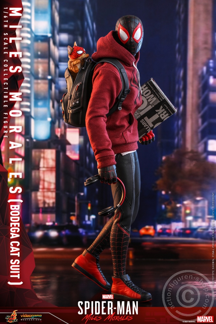 607874-04u047Q04JAM5d6 Marvels Spider-Man - Miles Morales - VGM50