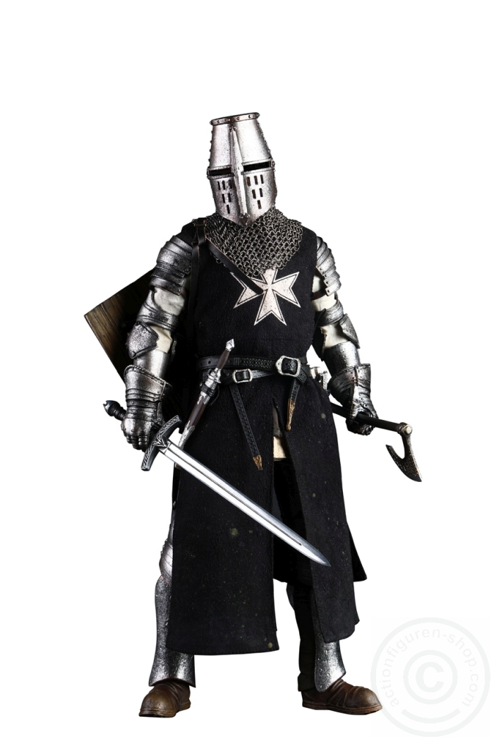 Hospitaller Knight - WF 2019 Special Edition