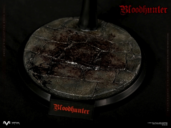 VT-VM24-1562X0uudAZqw4z Blood Hunter