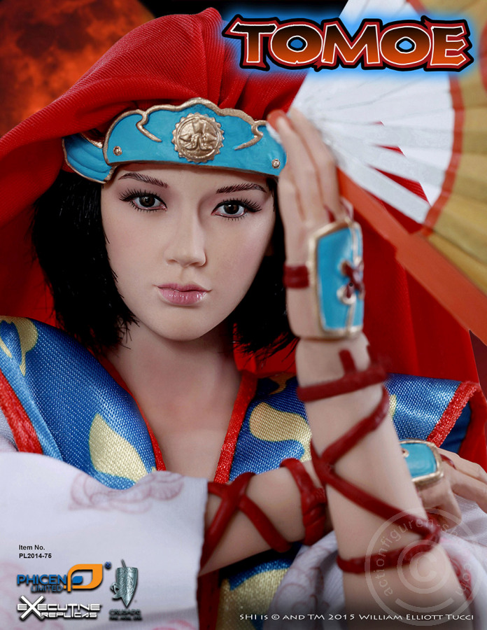 Tomoe
