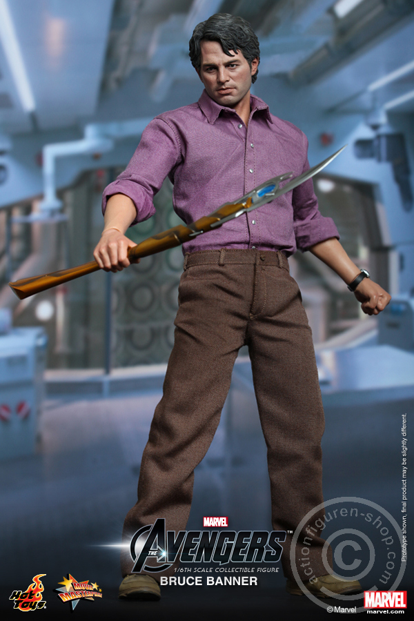 175683-04u9gEsCnOnW86q The Avengers - Dr. Bruce Banner