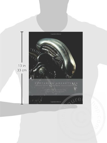 ss500228-03rOOoYN4VgJlNo Capturing Archetypes - Twenty Years of Sideshow Collectibles Art 1
