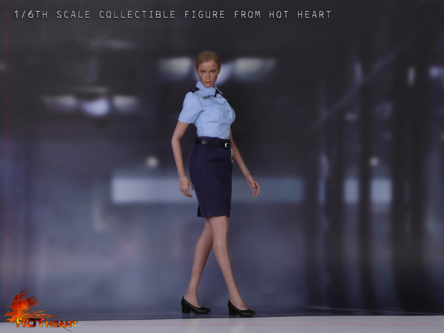HHFD002-08 T-X - Future Killer -Terminator 3