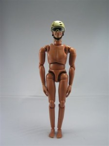 BS_004-04 Body 1:6 New Generation Revolution-Bravo