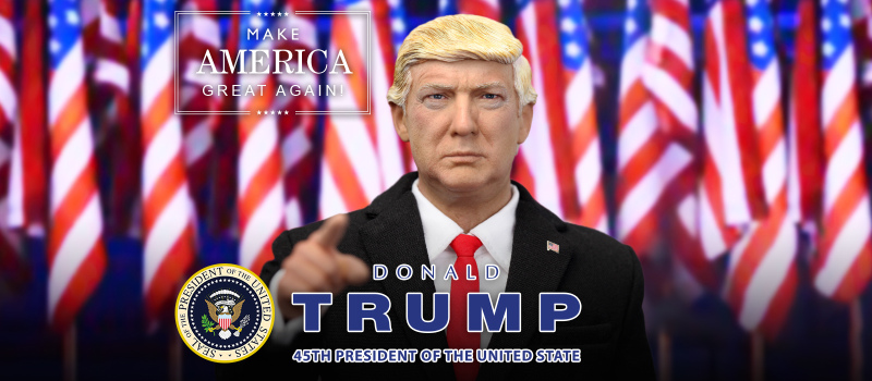 AP002-22 Donald Trump