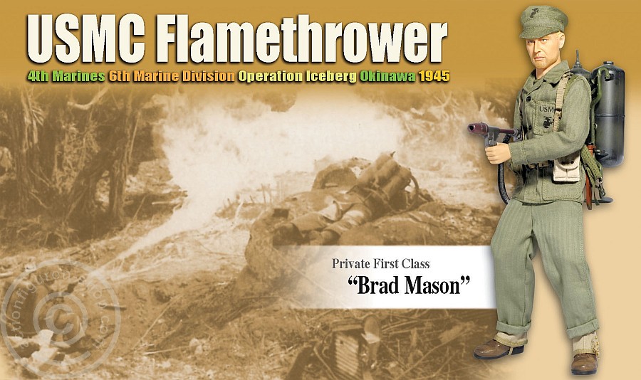 Brad Mason