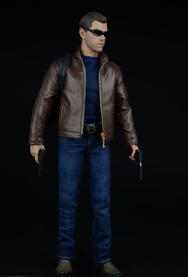 CENM02-07Si5NVzuwOcadL Agent Leather Suit Set