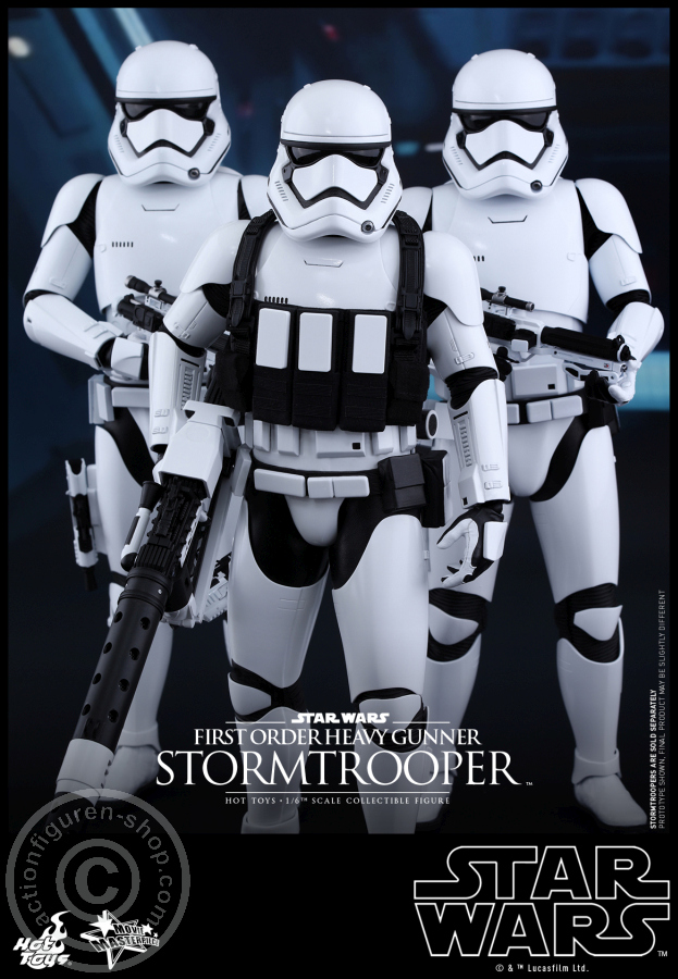 178097-05ozD1q3vKu37YS Star Wars - First Order Stormtroopers - MMS319
