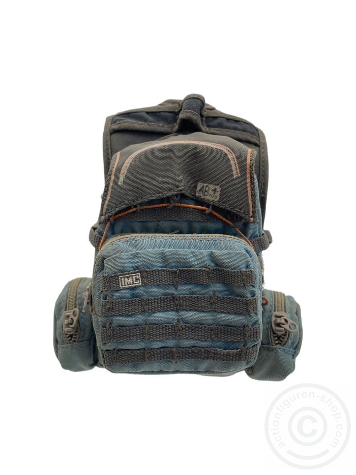 Backpack - IMC