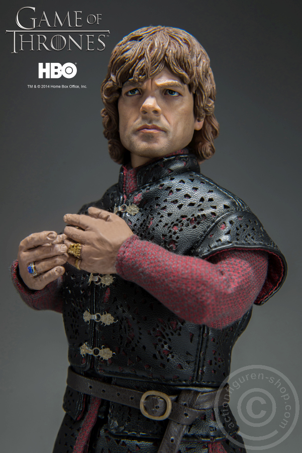 Game of Thrones - Tyrion