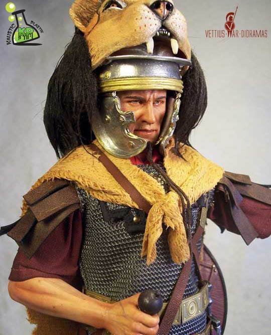 KP007-03soQTy4lXaGKIZL Lucius Duccius Rufinus - Römischer Standartenträger