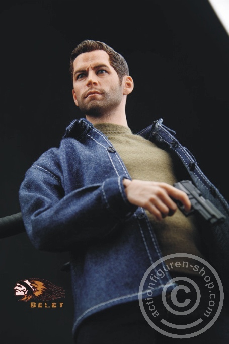 BD06-04 Paul - Outfit mit Kopf und Body