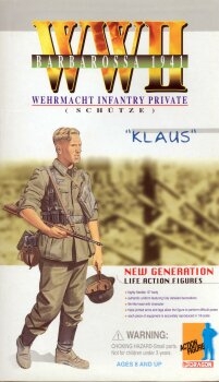 Klaus