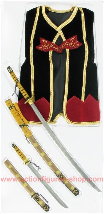 Date Masamune