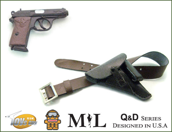 qd001p3 Oberst Claus Schenk Graf von Stauffenberg