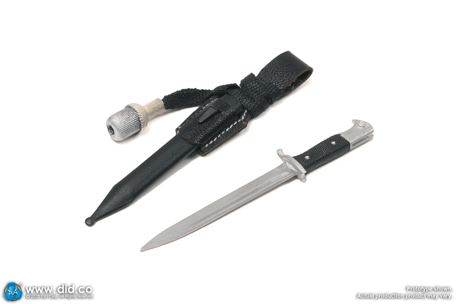 Anselm - WW II German - Cavalry Standard-Bearer - in 1:6 sale