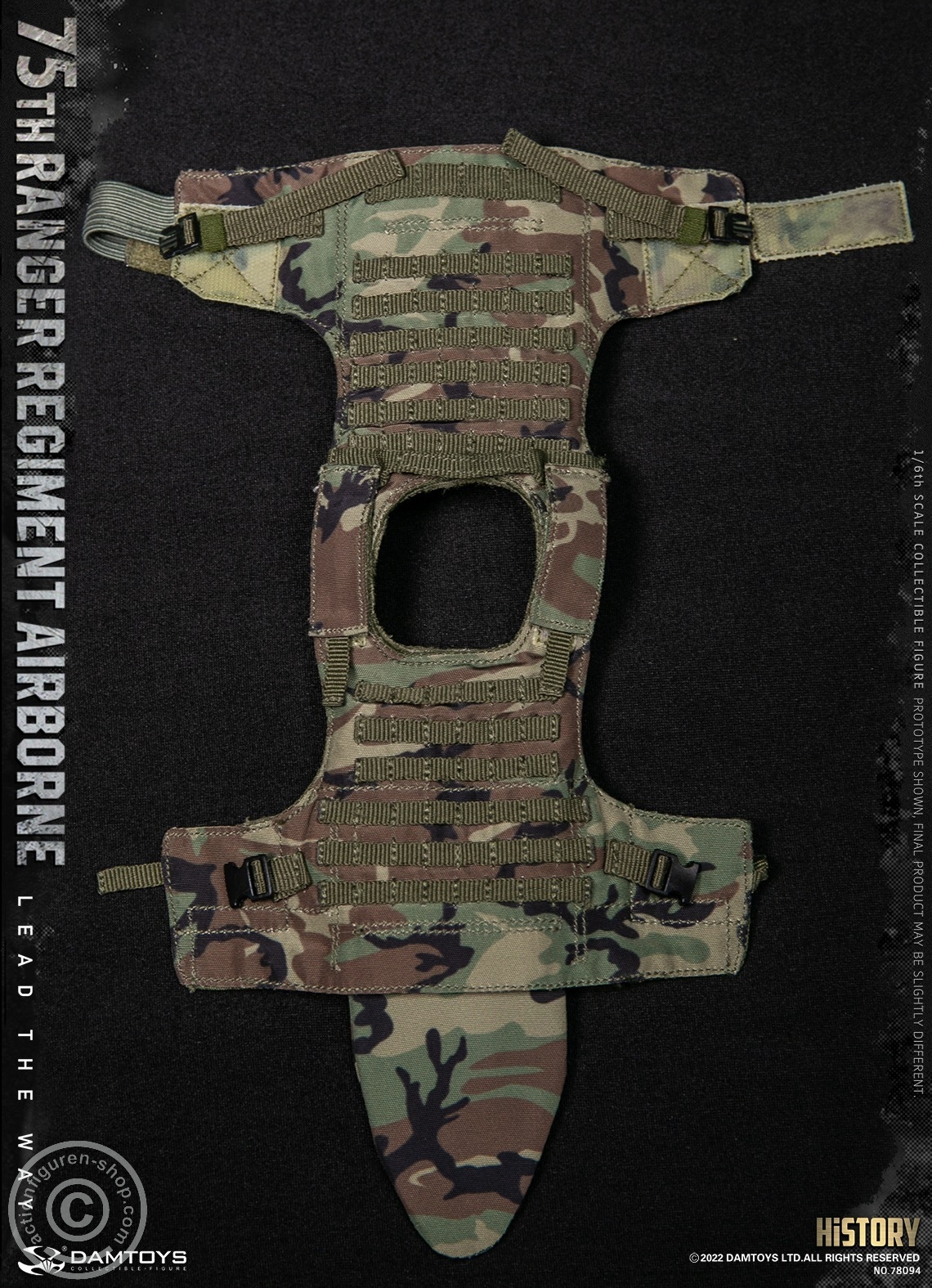 75th Ranger Regiment - Airborne Saw Gunner 75th Ranger Regiment - Airborne Saw Gunner