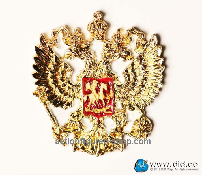 R80085-11 Vladimir Vladimirovich Putin