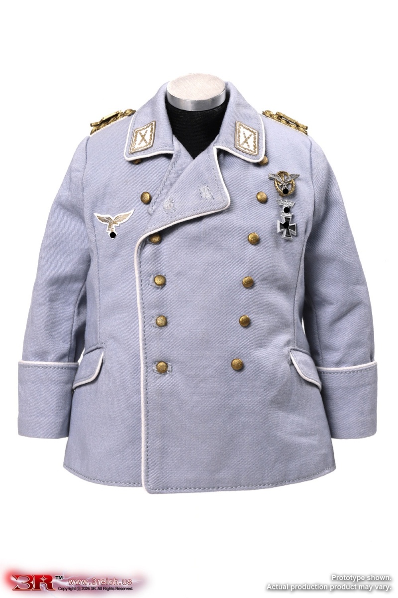 Hermann Göring - WWII German Reichsmarschall - in 1:6 scale