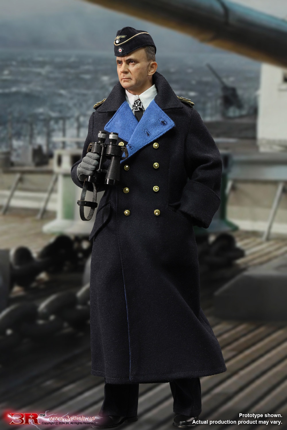 Großadmiral - Karl Dönitz Großadmiral - Karl Dönitz