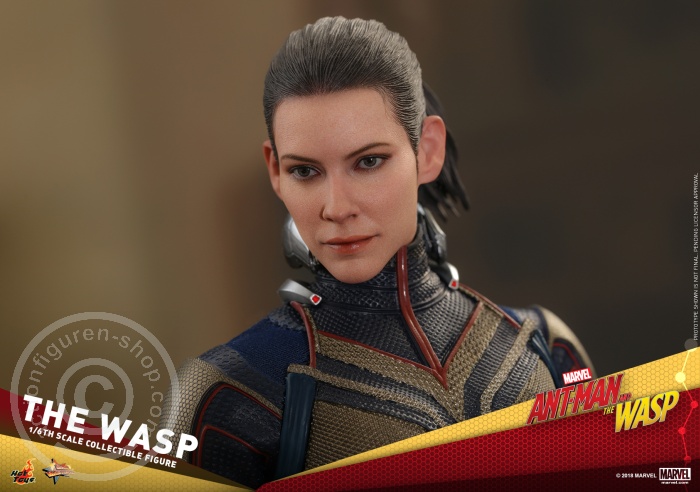 The Wasp - Ant-Man and the Wasp