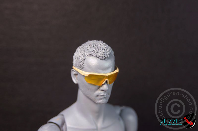 PB001B-08 Daisy C5 Sunglasses - Modern Military