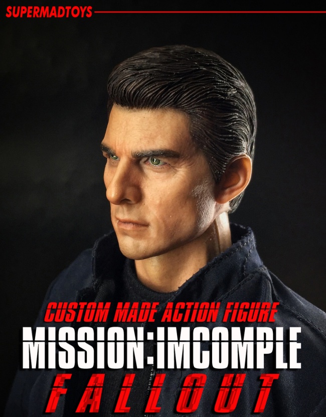 SMTETH-02 Ethan - M:I - Fallout