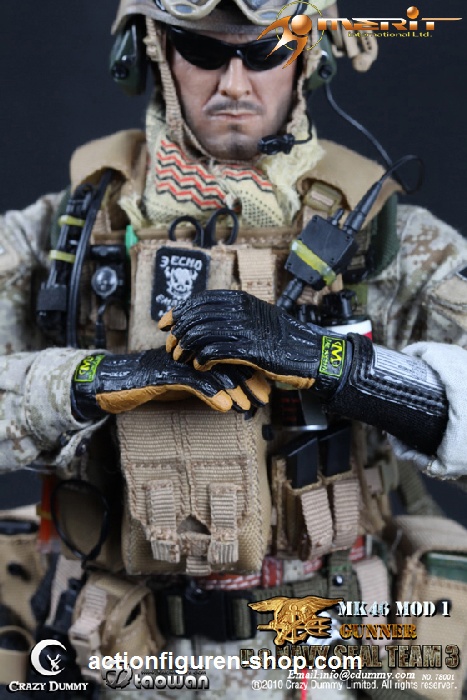 CD78001-03VrZT5nIUaJDgO US Navy Seal Team 3 - MK46 Gunner