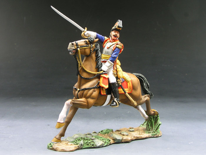 Cuirassier General