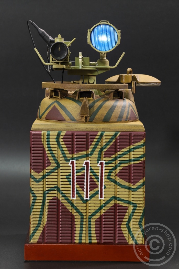 E60068-06 Panther G Tank Diorama (Cupola) - sand - w/ extra MG34 Mount