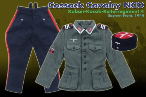 Taras Karabanyk mit Molniya