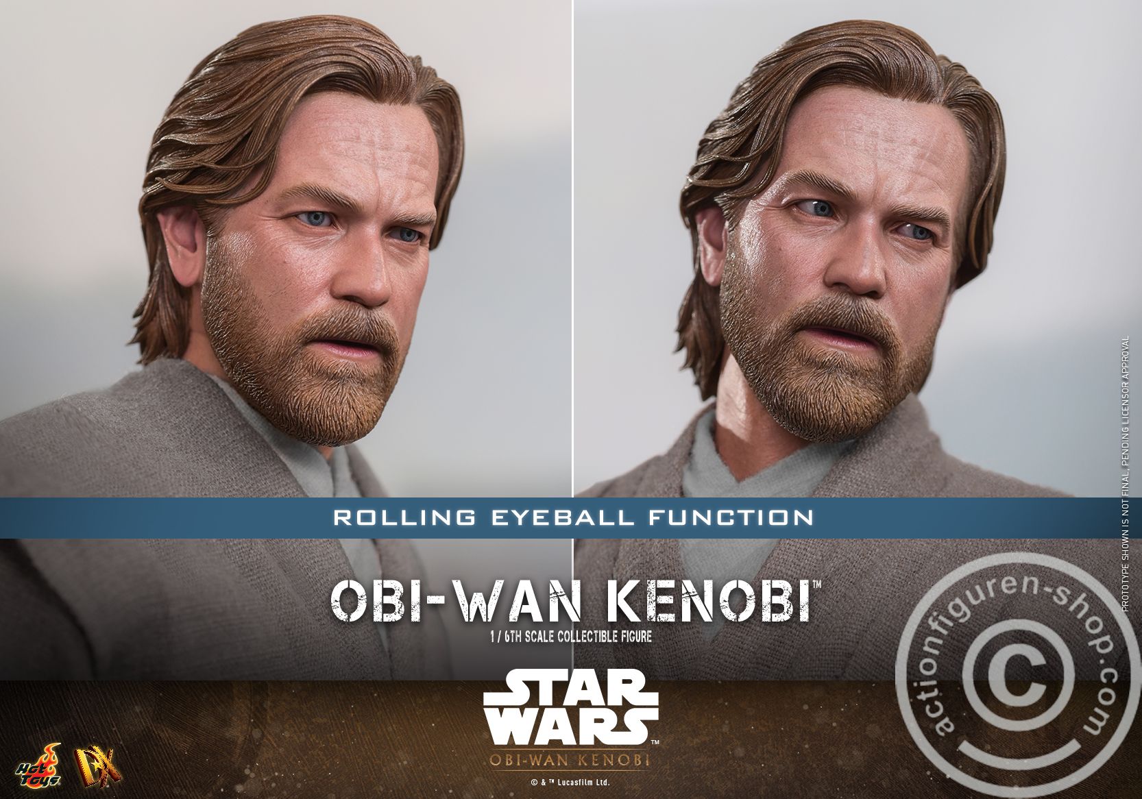 Star Wars: Obi-Wan Kenobi - Obi-Wan Kenobi