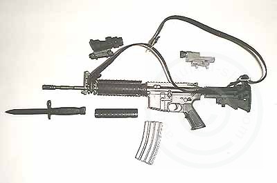 72015-10 Leo - Delta Force