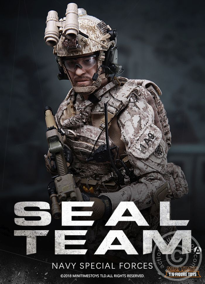 MT-M012-137ea23G14qFHGc SEAL Team - Navy Special Forces