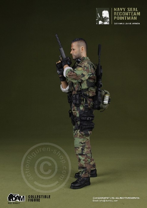 Navy Seal Reconteam - Pointman