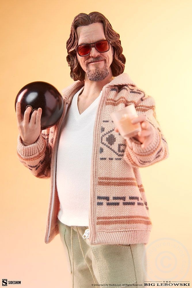 The Big Lebowski - The Dude