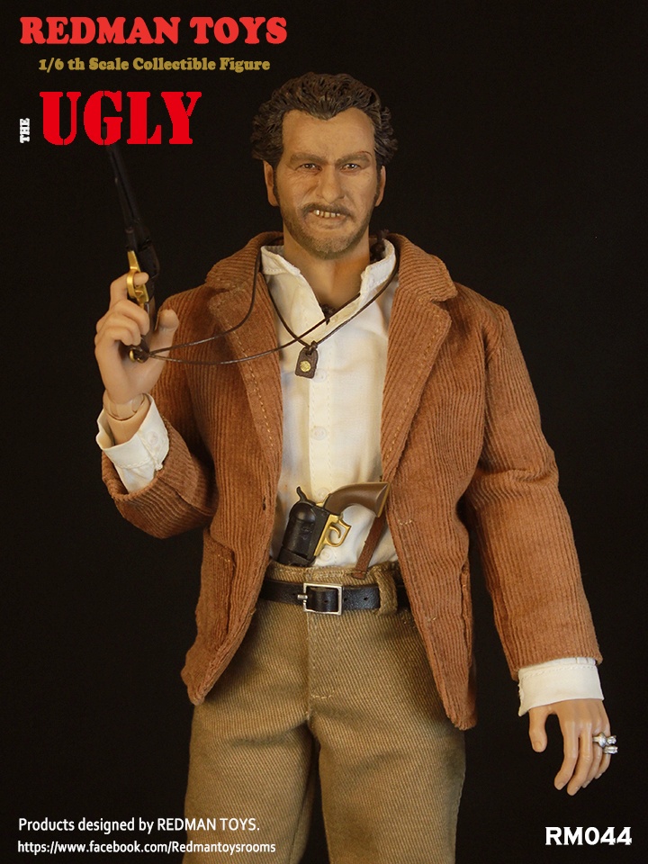 The Ugly (Tuco)