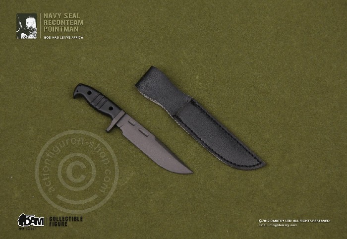 Navy Seal Reconteam - Pointman