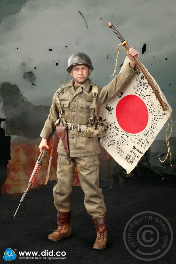 80129-01NTRdrd0Duo7UT Sam - 77th Infantry Div. Captain
