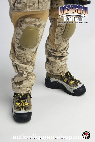 SSt033-18 US Army DEVGRU Gold Team