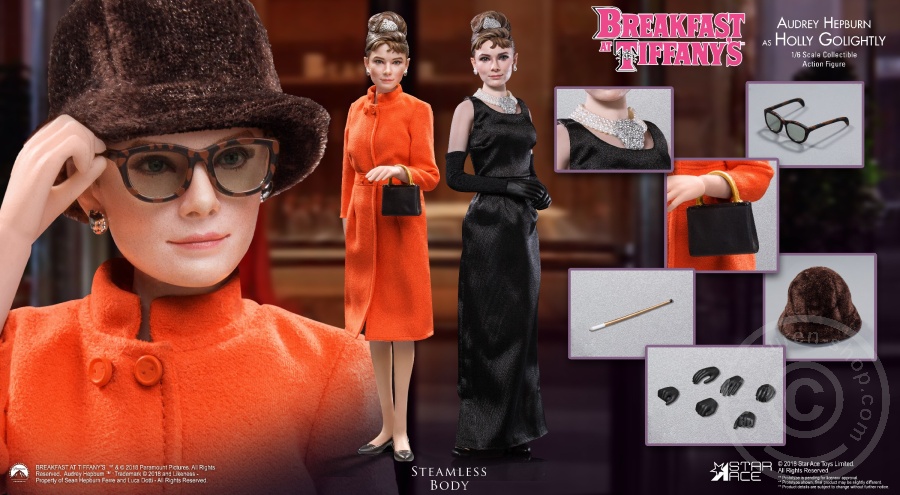 sa0051s-06fRVlV3LgTnaTU Audrey Hepburn - Special Edition
